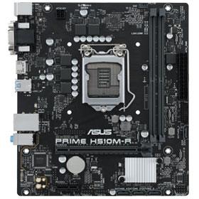 ASUS PRIME H510M-R Motherboard