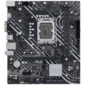 ASUS PRIME H610M-K D4 Motherboard