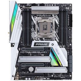 ASUS PRIME X299 DELUXE II Motherboard