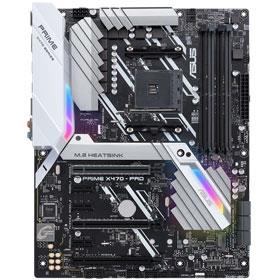 ASUS PRIME X470-PRO Motherboard