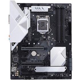 ASUS PRIME Z370-A II Motherboard