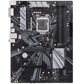 ASUS Prime Z370-P II Motherboard