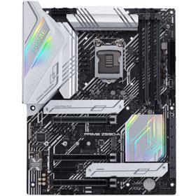 ASUS PRIME Z590-A Motherboard