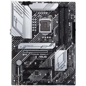 ASUS PRIME Z590-P Motherboard