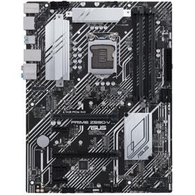 ASUS PRIME Z590-V Motherboard
