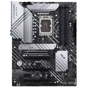 ASUS PRIME Z690-P D4-CSM Motherboard