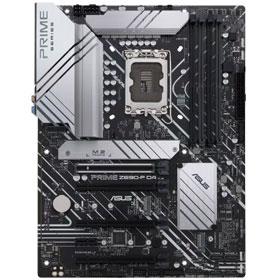 ASUS PRIME Z690-P D4 Motherboard