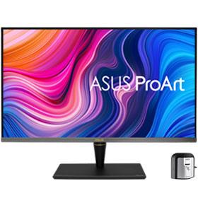 ASUS ProArt Display PA32UCX-K 4K Monitor