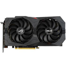 ASUS ROG-STRIX-GTX1660S-A6G-GAMING Graphics Card