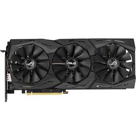 ASUS ROG-STRIX-RTX2060-A6G-GAMING Graphics Card