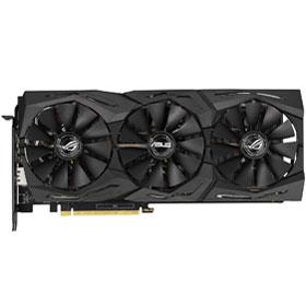 ASUS ROG-STRIX-RTX2060-O6G-GAMING Graphics Card