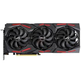 ASUS ROG-STRIX-RTX2070S-O8G-GAMING Graphics Card