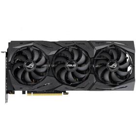 ASUS ROG-STRIX-RTX2080S-O8G-GAMING Graphics Card