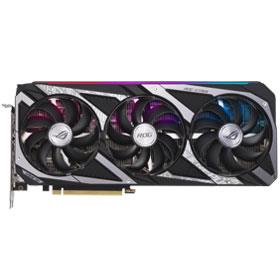 ASUS ROG STRIX RTX3060 O12G GAMING Graphics Card