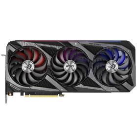 ASUS ROG-STRIX-RTX3070-O8G-GAMING Graphics Card