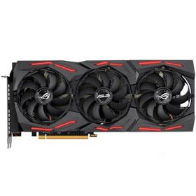 ASUS ROG-STRIX-RX5700-O8G-GAMING Graphics Card