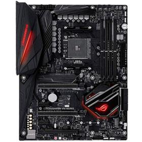 ASUS ROG Crosshair VII HERO Motherboard