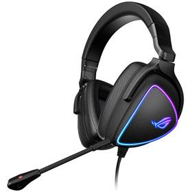 Asus ROG Delta S Gaming Headset