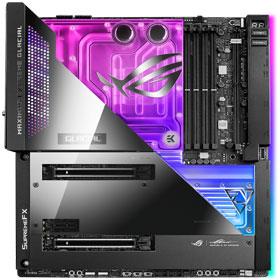 ASUS ROG MAXIMUS Z690 EXTREME GLACIAL Motherboard