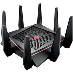 ASUS ROG Rapture GT-AC5300 Wireless Router