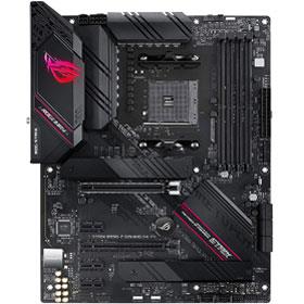 ASUS ROG STRIX B550-F GAMING (WI-FI) Motherboard