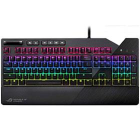 Asus ROG Strix Flare RGB Mechanical Gaming Keyboard