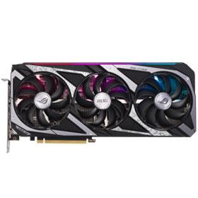 ASUS ROG Strix GeForce RTX 3050 8GB Graphics Card