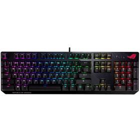 ASUS ROG Strix Scope Deluxe Mechanical Keyboard