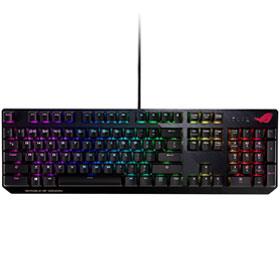 ASUS ROG Strix Scope Mechanical Keyboard