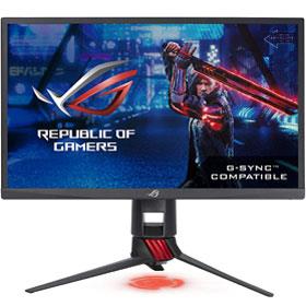 ASUS ROG Strix XG248Q Gaming Monitor