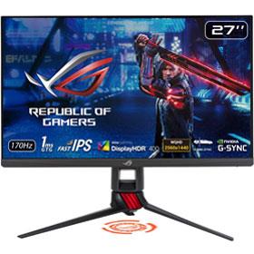 ASUS ROG Strix XG279Q Gaming Monitor