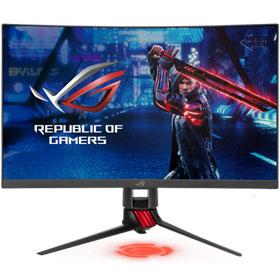 ASUS ROG STRIX XG27WQ Curved HDR Gaming Monitor