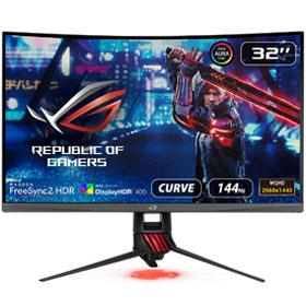 ASUS ROG STRIX XG32VQR Monitor