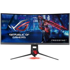 ASUS ROG Strix XG35VQ Curved Gaming Monitor