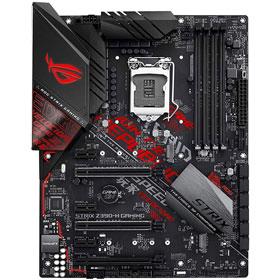 ASUS ROG STRIX Z390-H GAMING Motherboard