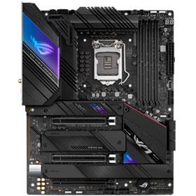 ASUS ROG STRIX Z590-E GAMING WIFI Motherboard