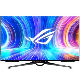 ASUS ROG Swift OLED PG48UQ gaming Monitor