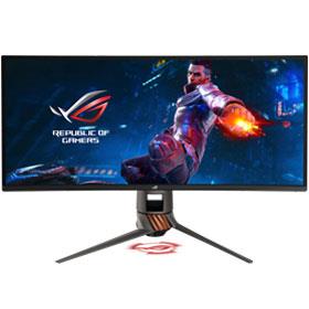 ASUS ROG SWIFT PG349Q Ultra-wide Gaming Monitor