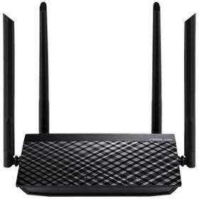 ASUS RT-AC51 AC750 Dual-Band Wireless Router