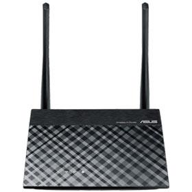 ASUS RT-N12+ B1 N300 Wireless Router