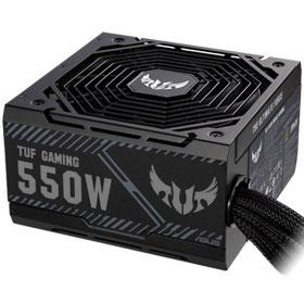 ASUS TUF-GAMING-550B Computer Power Supply