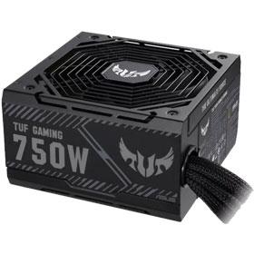 ASUS TUF-GAMING-750B Computer Power Supply