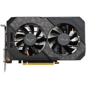 ASUS TUF-GTX1660S-O6G-GAMING Graphics Card