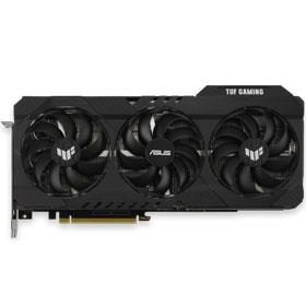 ASUS TUF-RTX3080-10G-GAMING Graphics Card