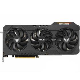 ASUS TUF-RTX3090-O24G-GAMING Graphics Card