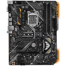 ASUS TUF B360-PLUS GAMING Motherboard