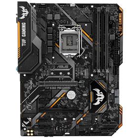 ASUS TUF B360-Pro GAMING Motherboard