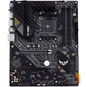 ASUS TUF GAMING B550-PLUS Motherboard