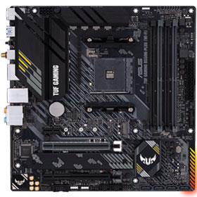 ASUS TUF GAMING B550M-PLUS (WI-FI) Motherboard