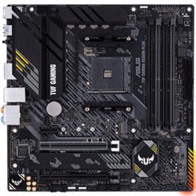 ASUS TUF GAMING B550M-PLUS Motherboard